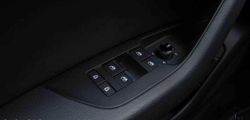 Audi A6 cena 174900 przebieg: 108330, rok produkcji 2020 z Łódź małe 596